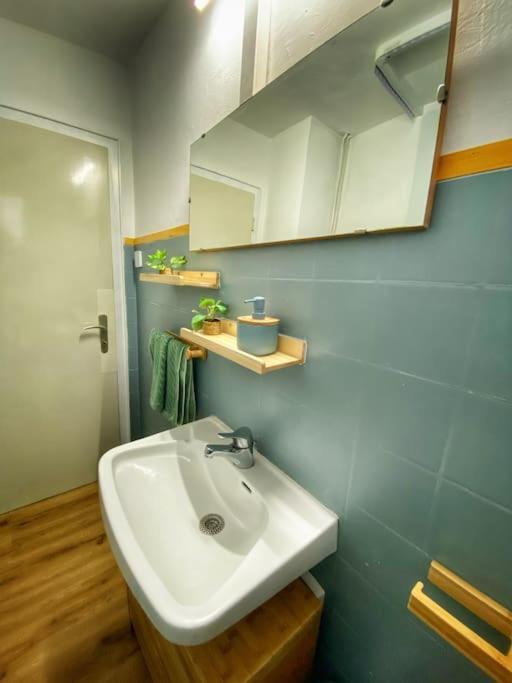 Schwarzwaelder 3 Zimmer Wohnung In Villingen Mit 2 Schlafzimmer Exteriér fotografie