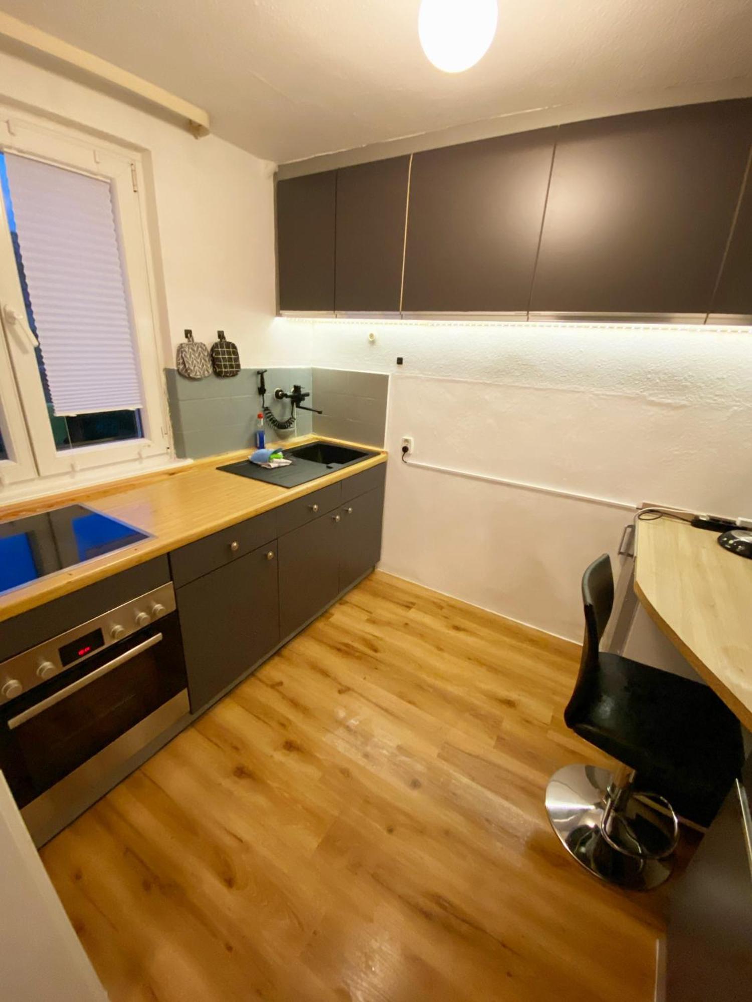 Schwarzwaelder 3 Zimmer Wohnung In Villingen Mit 2 Schlafzimmer Exteriér fotografie