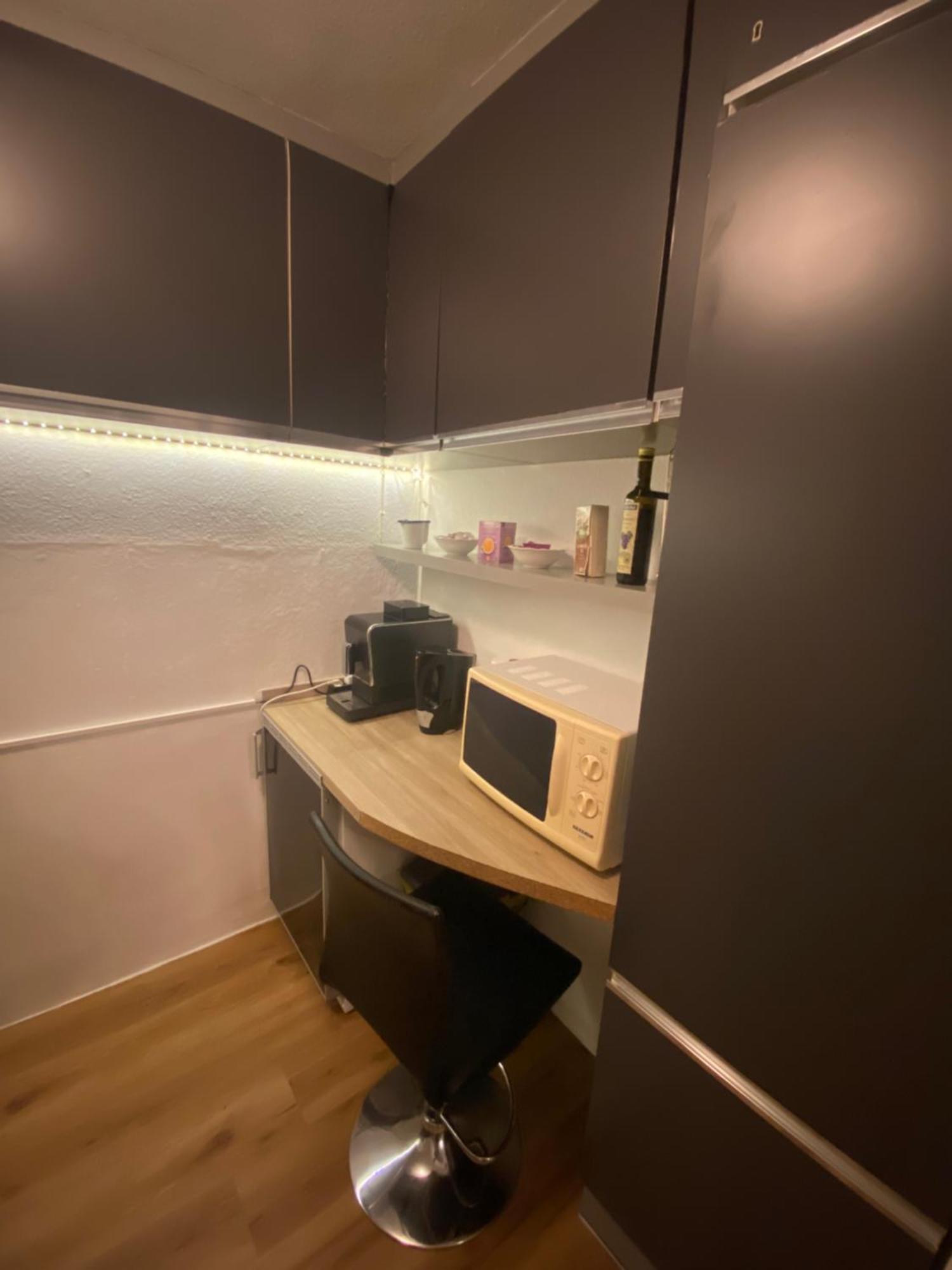 Schwarzwaelder 3 Zimmer Wohnung In Villingen Mit 2 Schlafzimmer Exteriér fotografie